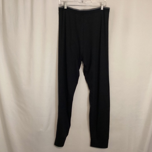 Long Johns Long Underwear Laying Piece Winter Warm Outdoors Sports Men’s SZ XLT - Picture 3 of 6